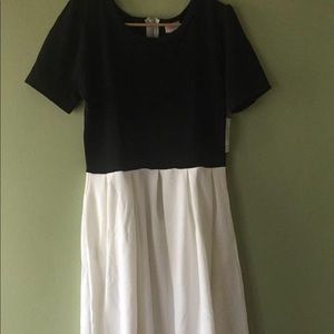 Lularoe Amelia dress